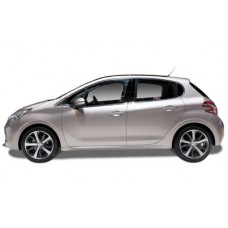 Peugeot 208 1.4 Hdi 68 CV Active 5 porte